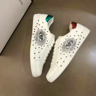 Gucci Men Shoes (51)