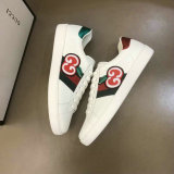 Gucci Women Shoes (48)