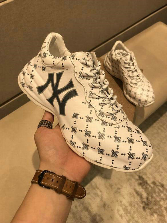 Gucci Women Shoes (74)