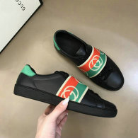 Gucci Women Shoes (31)