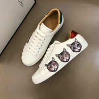 Gucci Women Shoes (60)