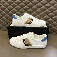 Gucci Women Shoes (37)