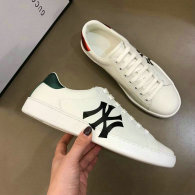 Gucci Men Shoes (46)