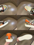 Gucci Women Shoes (35)