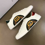 Gucci Women Shoes (49)