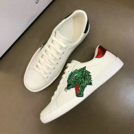Gucci Men Shoes (50)