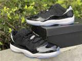 Authentic Air Jordan 11 Retro Low “Infrared 23”
