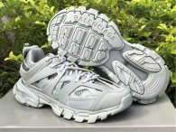 Balenciaga Track Trainers 3.0 Light Grey