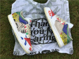 Authentic Nike Dunk Low “City Market” GS