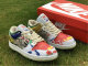 Authentic Nike Dunk Low “City Market” GS