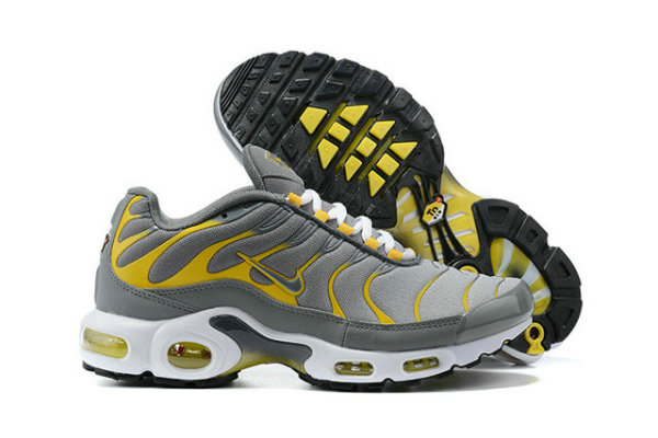 Air Max Plus Shoes - 036
