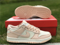 Authentic Nike Dunk Low WMNS “Orange Pearl