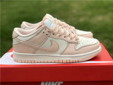 Authentic Nike Dunk Low WMNS “Orange Pearl