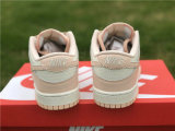 Authentic Nike Dunk Low WMNS “Orange Pearl