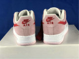 Authentic Nike Dunk Low Tulip Pink/Unversity Red GS