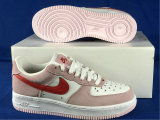 Authentic Nike Dunk Low Tulip Pink/Unversity Red GS