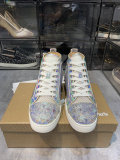 Christian Louboutin Men Shoes (202)