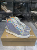 Christian Louboutin Men Shoes (202)