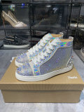 Christian Louboutin Men Shoes (202)
