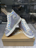 Christian Louboutin Men Shoes (202)
