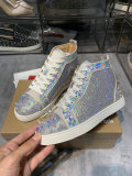 Christian Louboutin Men Shoes (202)