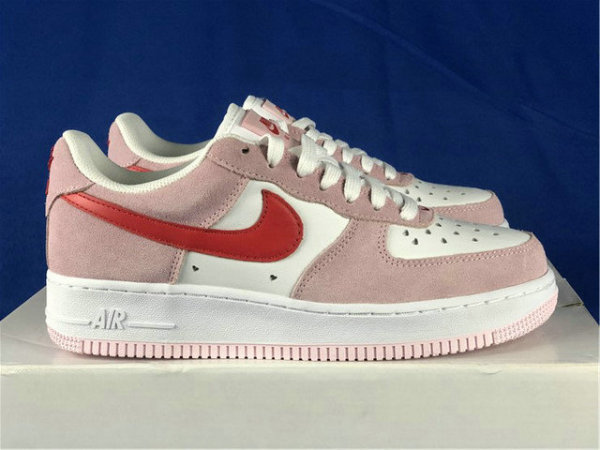 Authentic Nike Dunk Low Tulip Pink/Unversity Red GS