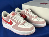 Authentic Nike Dunk Low Tulip Pink/Unversity Red GS