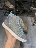 Christian Louboutin Men Shoes (202)