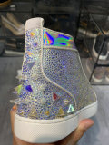 Christian Louboutin Men Shoes (202)