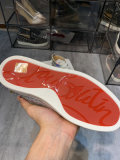 Christian Louboutin Men Shoes (202)