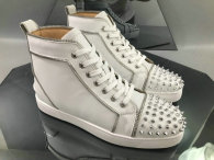 Christian Louboutin Men Shoes (207)