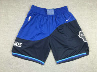 NBA Shorts (100)