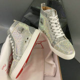 Christian Louboutin Men Shoes (204)
