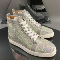 Christian Louboutin Men Shoes (204)