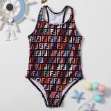 Fendi Kid Bikini (1)