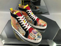 Christian Louboutin Men Shoes (210)