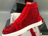 Christian Louboutin Men Shoes (205)