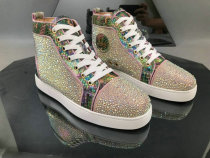 Christian Louboutin Men Shoes (206)