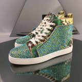 Christian Louboutin Men Shoes (203)