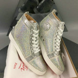 Christian Louboutin Men Shoes (204)