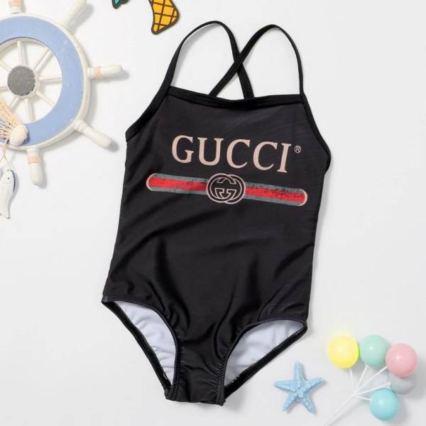 Gucci Kid Bikini (10)