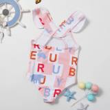 Burberry Kid Bikini (4)