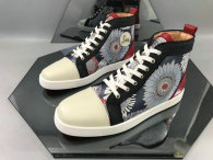 Christian Louboutin Men Shoes (211)