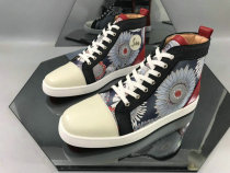 Christian Louboutin Men Shoes (211)