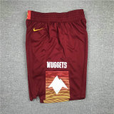 NBA Shorts (99)