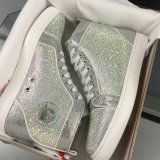 Christian Louboutin Men Shoes (204)