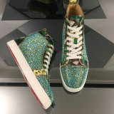 Christian Louboutin Men Shoes (203)
