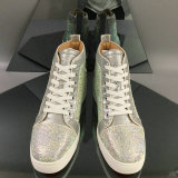 Christian Louboutin Men Shoes (204)