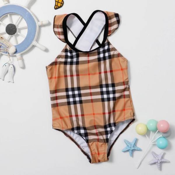 Burberry Kid Bikini (2)