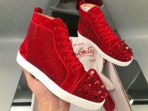 Christian Louboutin Men Shoes (205)